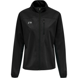 newline Core Cross Jacke Damen black XS