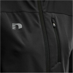 newline Core Cross Jacke Damen black XS