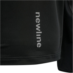 newline Core Cross Jacke Damen black M