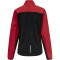newline Core Cross Jacke Damen tango red XS