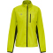newline Core Cross Jacke Damen evening primrose XS