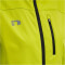 newline Core Cross Jacke Damen evening primrose L