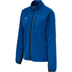 newline Core Cross Jacke Damen true blue XS