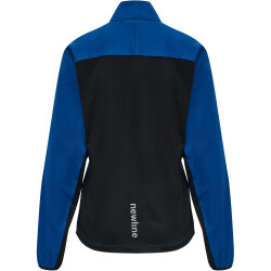newline Core Cross Jacke Damen true blue XS