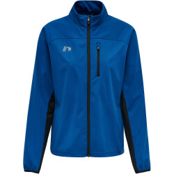 newline Core Cross Jacke Damen true blue XS