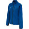 newline Core Cross Jacke Damen true blue XS