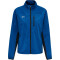 newline Core Cross Jacke Damen true blue XS