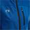 newline Core Cross Jacke Damen true blue XS