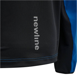 newline Core Cross Jacke Damen true blue S