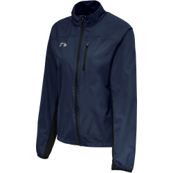 newline Core Jacke Damen black iris XS