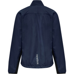 newline Core Jacke Damen black iris XS