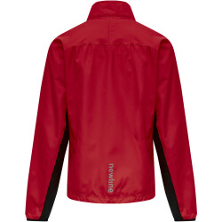 newline Core Jacke Damen tango red XS