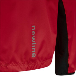 newline Core Jacke Damen tango red S