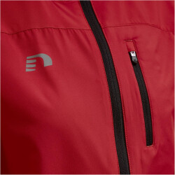 newline Core Jacke Damen tango red S