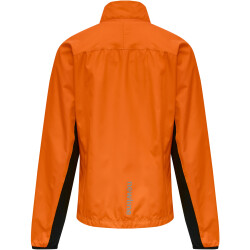 newline Core Jacke Damen orange tiger XS