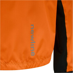 newline Core Jacke Damen orange tiger XS