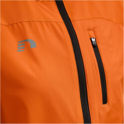 newline Core Jacke Damen orange tiger XS