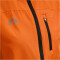 newline Core Jacke Damen orange tiger XS