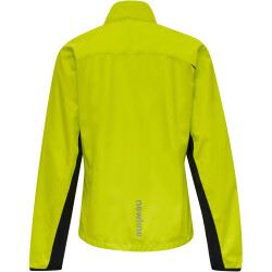 newline Core Jacke Damen evening primrose XS