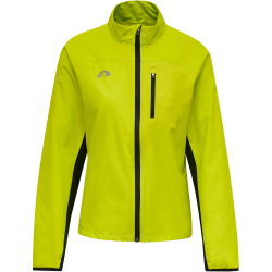 newline Core Jacke Damen evening primrose M