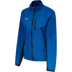 newline Core Jacke Damen true blue XS