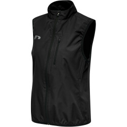 newline Core Weste Damen black XS