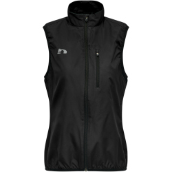 newline Core Weste Damen black XS