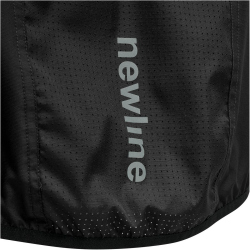 newline Core Weste Damen black XL