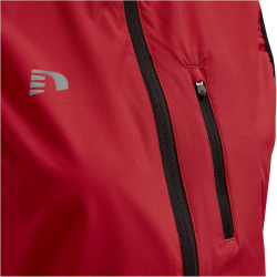 newline Core Weste Damen tango red XS