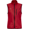 newline Core Weste Damen tango red XL