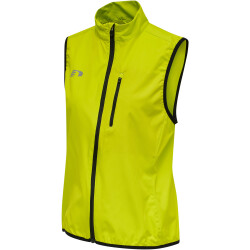 newline Core Weste Damen evening primrose XS