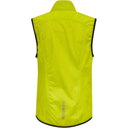 newline Core Weste Damen evening primrose XS
