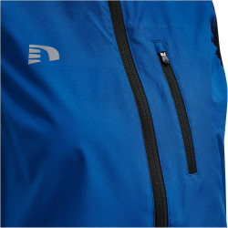 newline Core Weste Damen true blue S