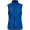 newline Core Weste Damen true blue S