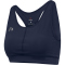 newline Core Athletic Sport Top Damen black iris L