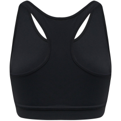 newline Core Athletic Sport Top Damen black XS