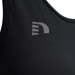 newline Core Athletic Sport Top Damen black XS