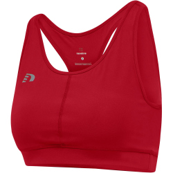 newline Core Athletic Sport Top Damen tango red XS
