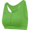 newline Core Athletic Sport Top Damen green flash XS