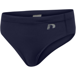 newline Core Athletic Sportslip Damen black iris XS