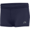 newline Core Athletic Hotpants Damen black iris XS