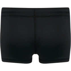 newline Core Athletic Hotpants Damen black XS