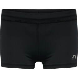 newline Core Athletic Hotpants Damen black XS