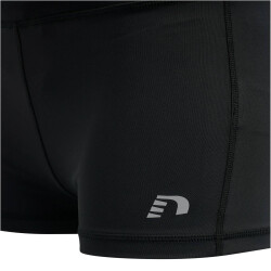 newline Core Athletic Hotpants Damen black XS