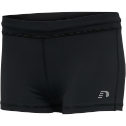 newline Core Athletic Hotpants Damen black M