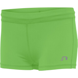 newline Core Athletic Hotpants Damen green flash XS