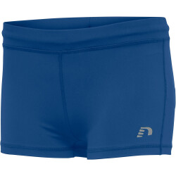 newline Core Athletic Hotpants Damen true blue XS