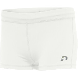 newline Core Athletic Hotpants Damen white XS