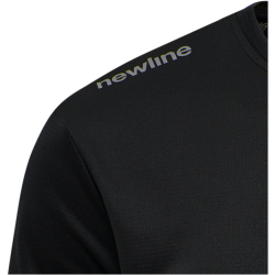 newline Core Funktionsshirt Herren black M