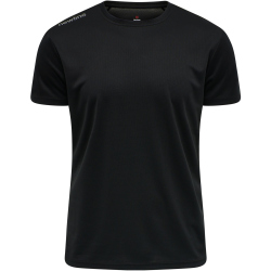 newline Core Funktionsshirt Herren black XXL